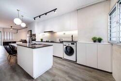 Blk 301 Ang Mo Kio Avenue 3 (Ang Mo Kio), HDB 3 Rooms #584497401